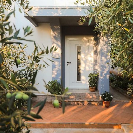 Apartman Antisin Zadar Exterior foto