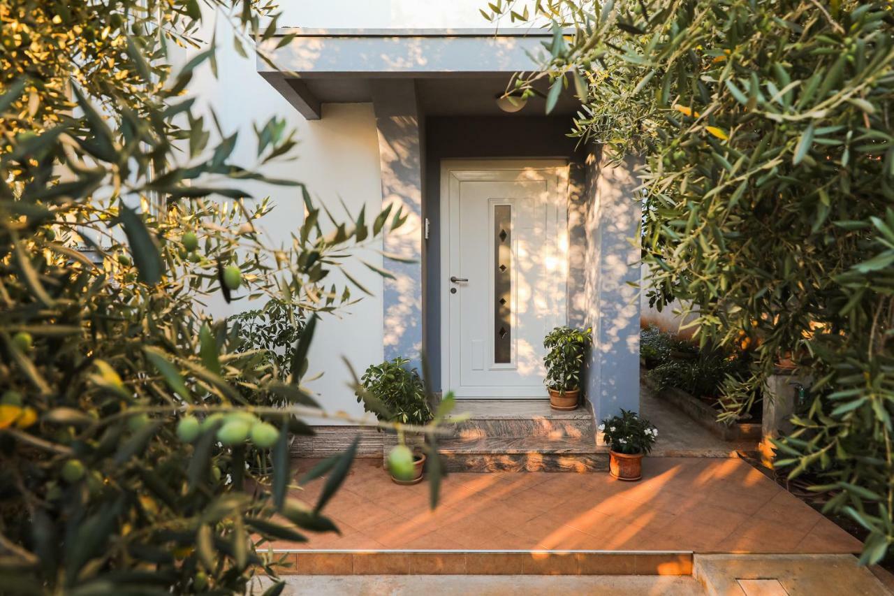 Apartman Antisin Zadar Exterior foto