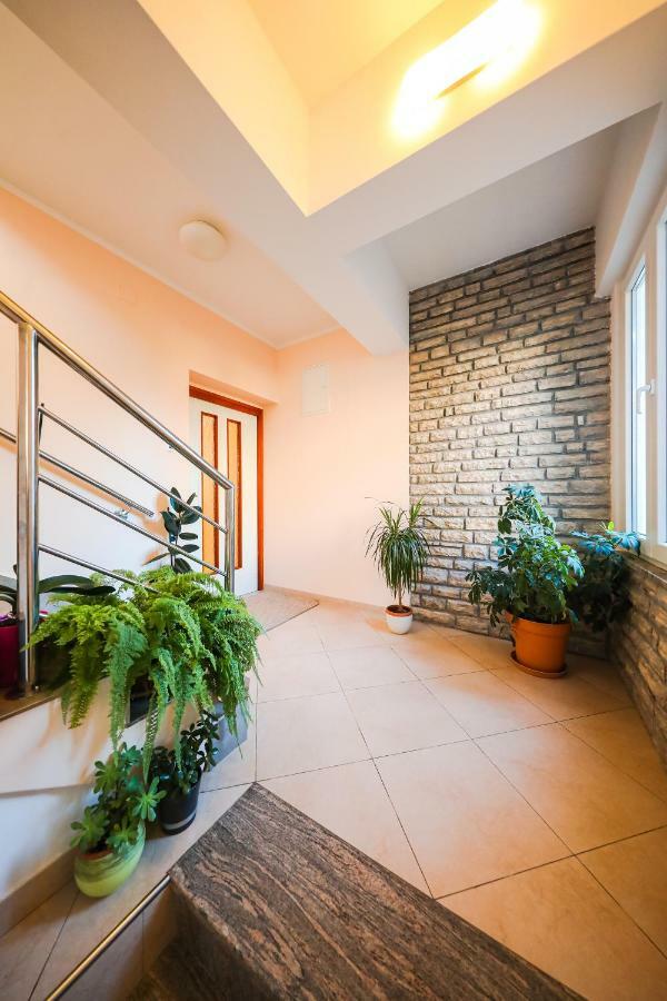 Apartman Antisin Zadar Exterior foto