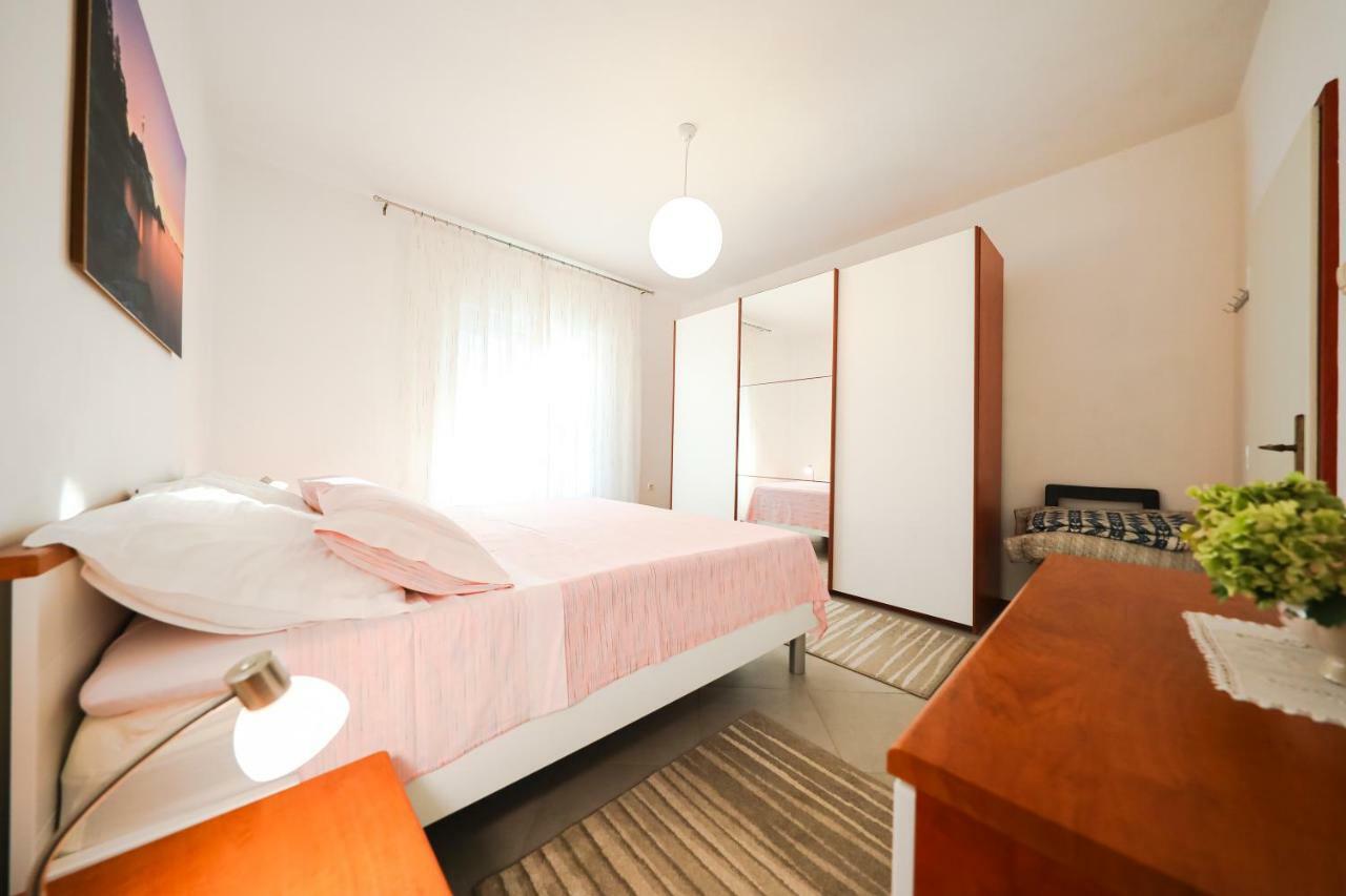 Apartman Antisin Zadar Exterior foto
