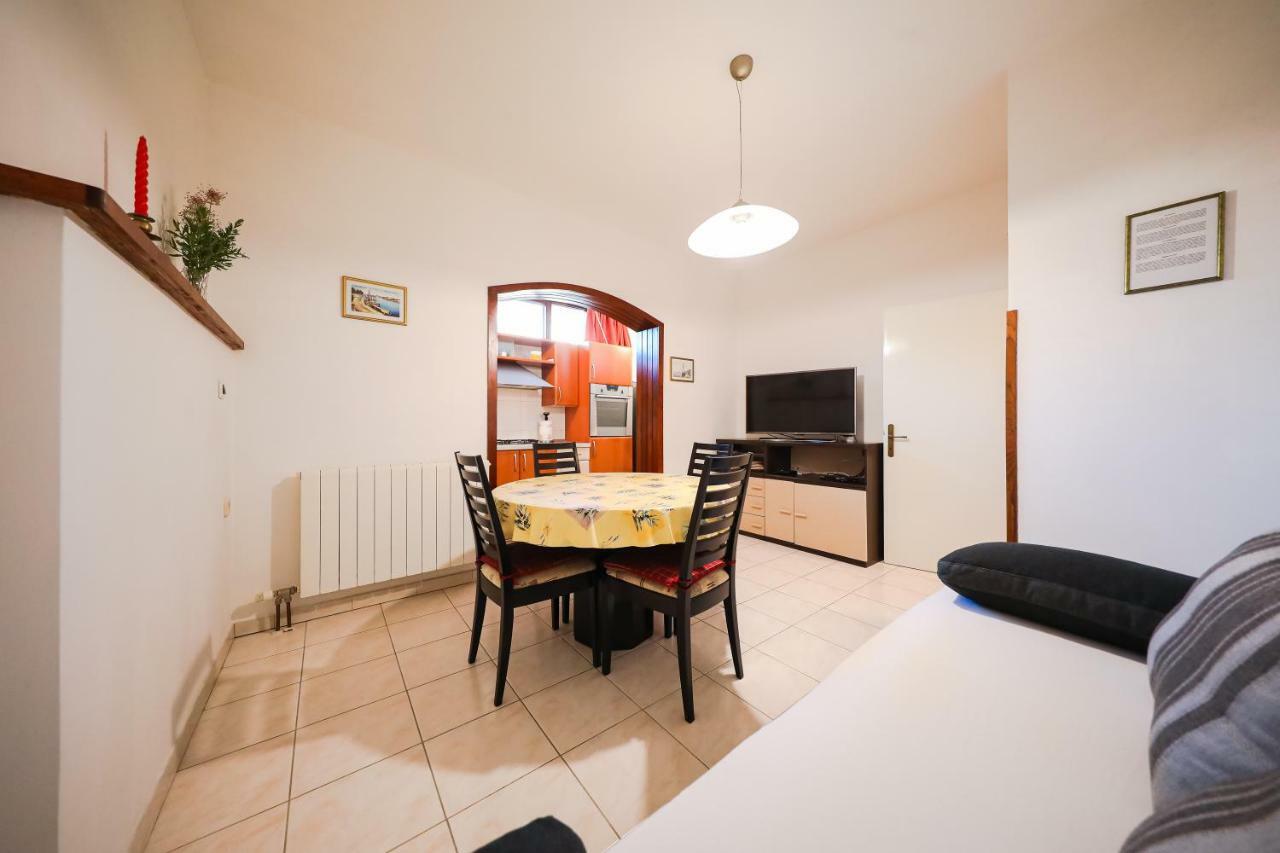 Apartman Antisin Zadar Exterior foto